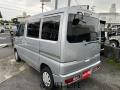 三菱 ミニキャブバン