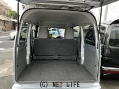 三菱 ミニキャブバン