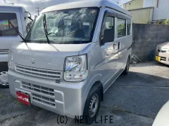 スズキ エブリイ