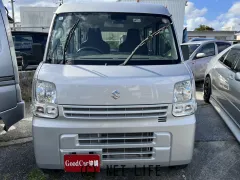 スズキ エブリイ