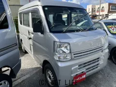 スズキ エブリイ