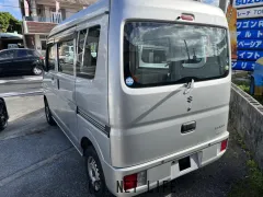 スズキ エブリイ