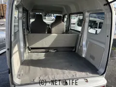 スズキ エブリイ