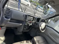 スズキ エブリイ