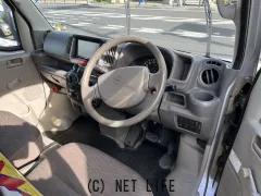 スズキ エブリイ