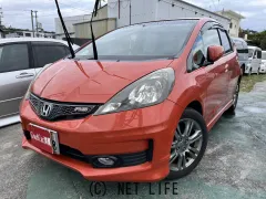 ホンダ フィット