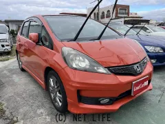 ホンダ フィット