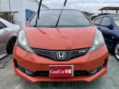 ホンダ フィット