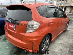 ホンダ フィット