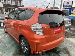 ホンダ フィット