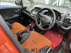 ホンダ フィット