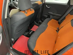 ホンダ フィット