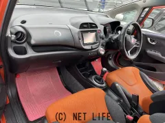 ホンダ フィット