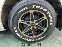 トヨタ ハイエースバン