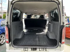 トヨタ ハイエースバン