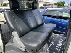 トヨタ ハイエースバン