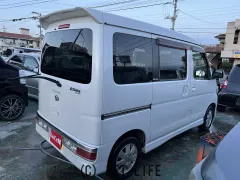 ダイハツ アトレーワゴン