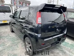 スズキ Kei