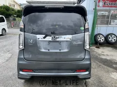 ホンダ N-WGN