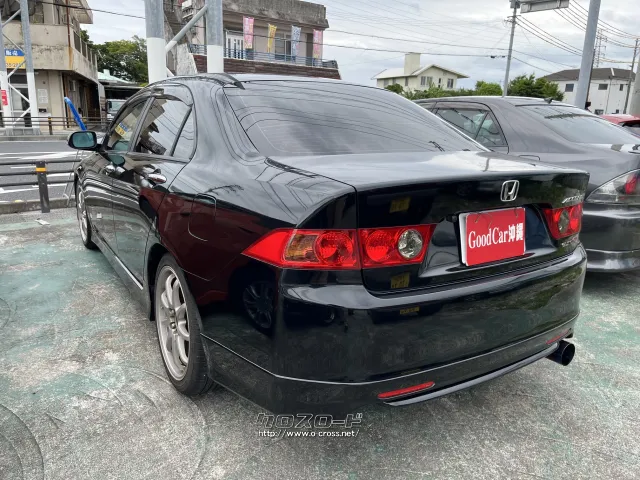 ホンダ アコード