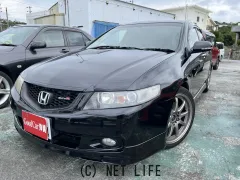 ホンダ アコード