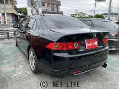 ホンダ アコード