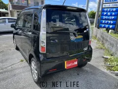 ダイハツ ムーヴ