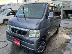 ホンダ バモス
