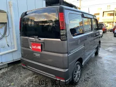 ホンダ バモス