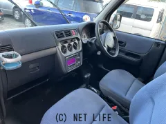 ホンダ バモス