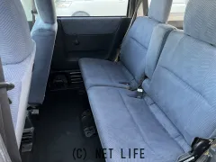ホンダ バモス