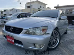 トヨタ アルテッツァ 2.0 RS200 Zエディション・1999(H11)年式
