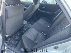 トヨタ アルテッツァ