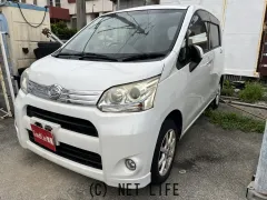 ダイハツ ムーヴ