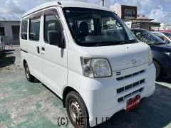 ダイハツ ハイゼットカーゴ