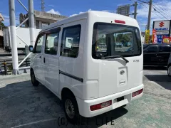 ダイハツ ハイゼットカーゴ