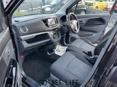 スズキ ワゴンR