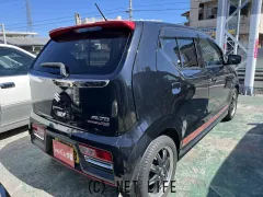 スズキ アルト