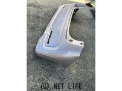 外装・エアロ Nワゴン　バンパー