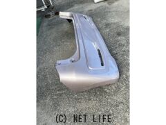 外装・エアロ Nワゴン　バンパー