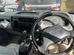 部品取車 トヨタ　ダイナ　車検切れ　走行距離１１万キロ　オートマ　 軽油