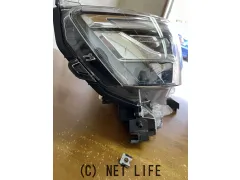 外装・エアロ タント　カスタム　ヘッドライト　LA650S　右側　100-69096