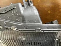 外装・エアロ タント　カスタム　ヘッドライト　LA650S　右側　100-69096