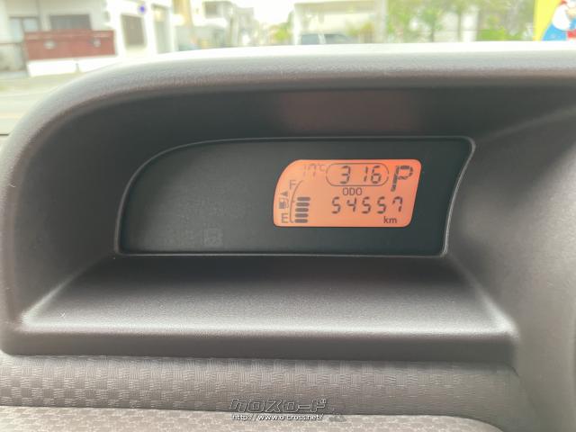 トヨタ スペイド