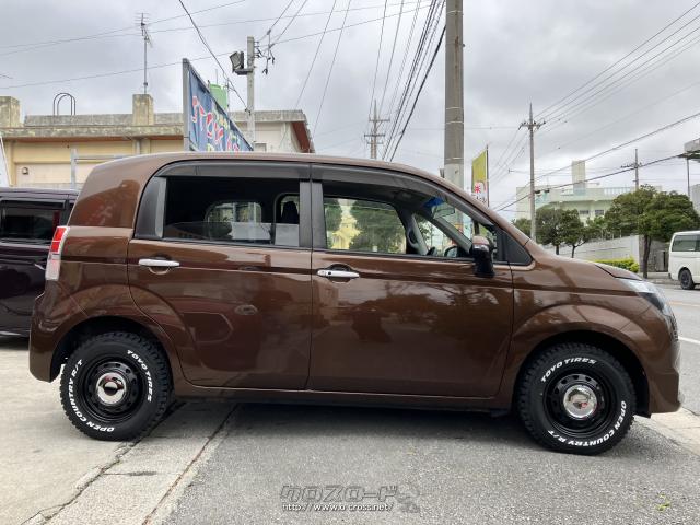 トヨタ スペイド