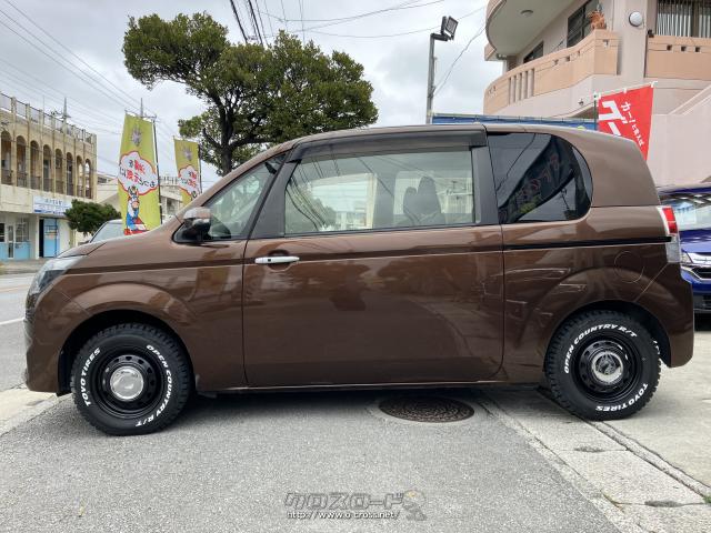 トヨタ スペイド