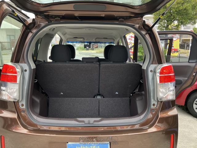 トヨタ スペイド