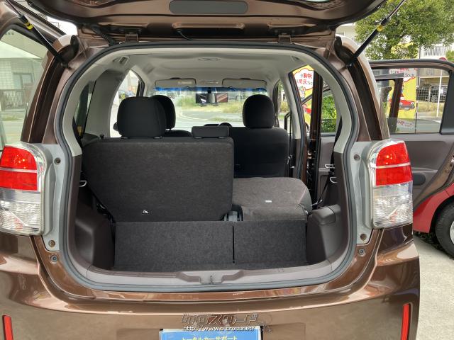 トヨタ スペイド