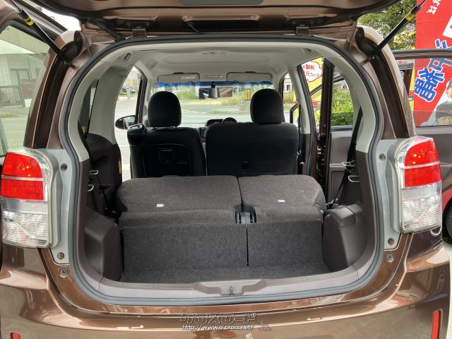 トヨタ スペイド