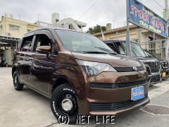 トヨタ スペイド